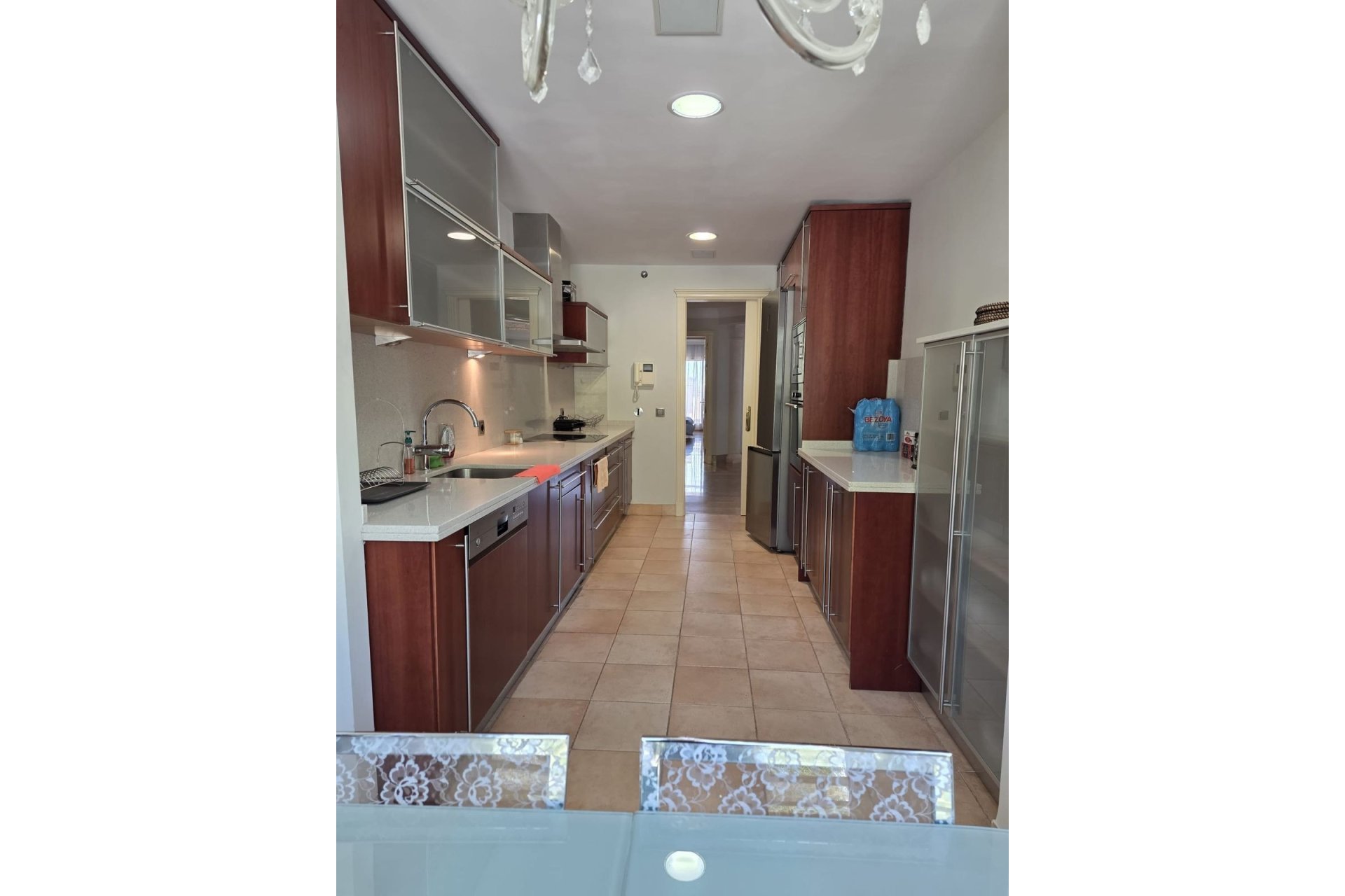 Wiederverkauf - apartment - Marbella - Sierra Blanca