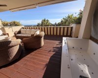 Wiederverkauf - apartment - Marbella - Sierra Blanca