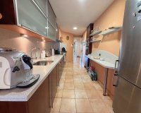 Wiederverkauf - apartment - Marbella - Sierra Blanca