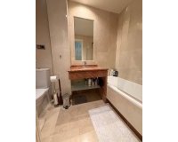 Wiederverkauf - apartment - Marbella - Sierra Blanca