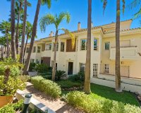 Wiederverkauf - apartment - Marbella - Sierra Blanca