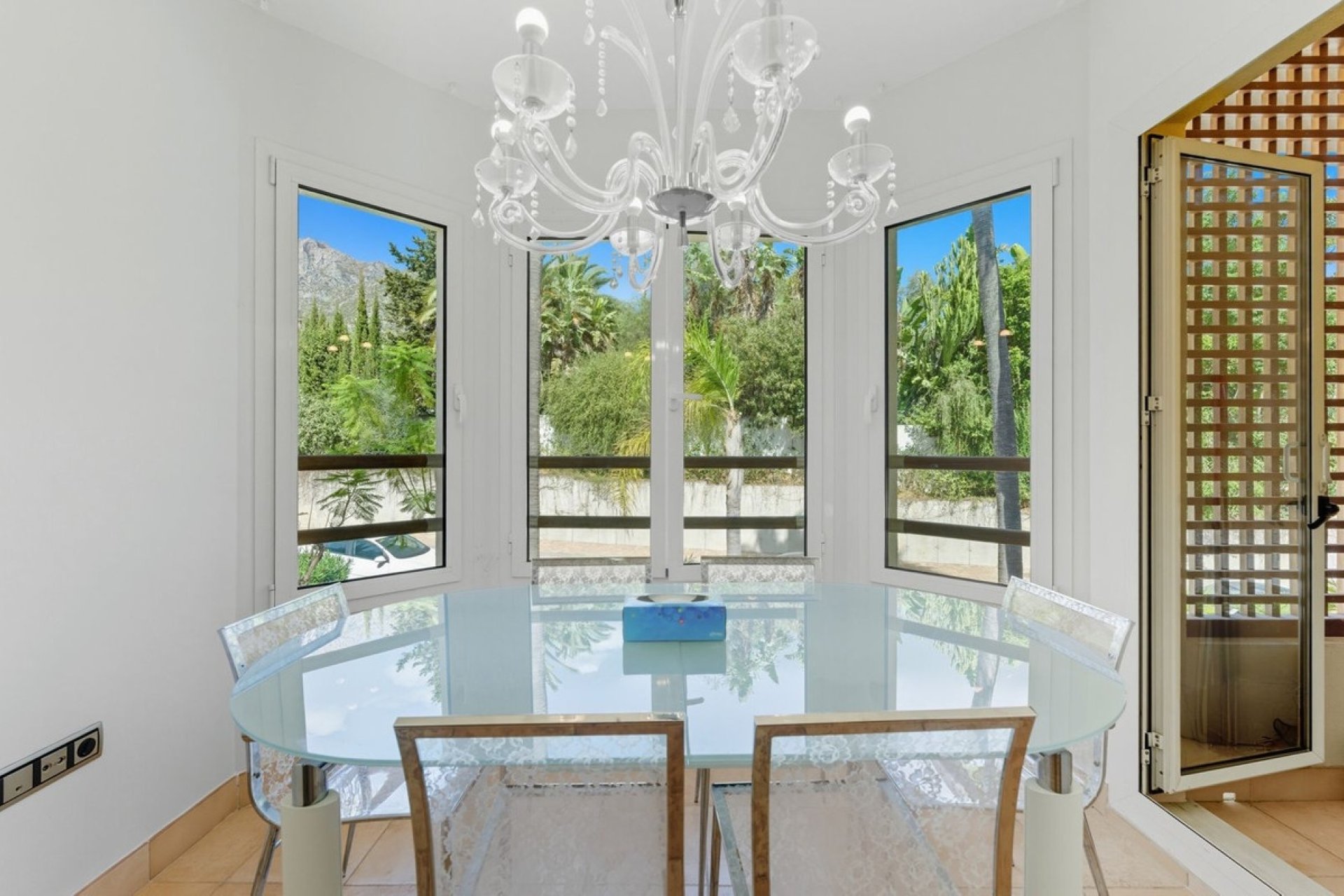 Wiederverkauf - apartment - Marbella - Sierra Blanca