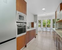 Wiederverkauf - apartment - Marbella - Sierra Blanca