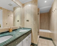 Wiederverkauf - apartment - Marbella - Sierra Blanca