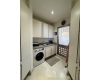 Wiederverkauf - apartment - Marbella - Sierra Blanca