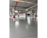 Wiederverkauf - apartment - Marbella - Sierra Blanca
