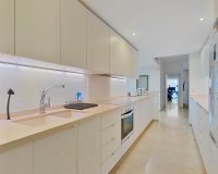 Wiederverkauf - apartment - Marbella - Sierra Blanca