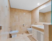 Wiederverkauf - apartment - Marbella - Sierra Blanca