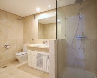 Wiederverkauf - apartment - Marbella - Sierra Blanca