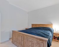 Wiederverkauf - apartment - Marbella - Sierra Blanca