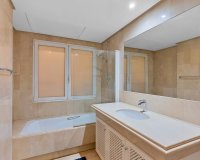 Wiederverkauf - apartment - Marbella - Sierra Blanca