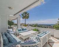 Wiederverkauf - apartment - Marbella - Sierra Blanca