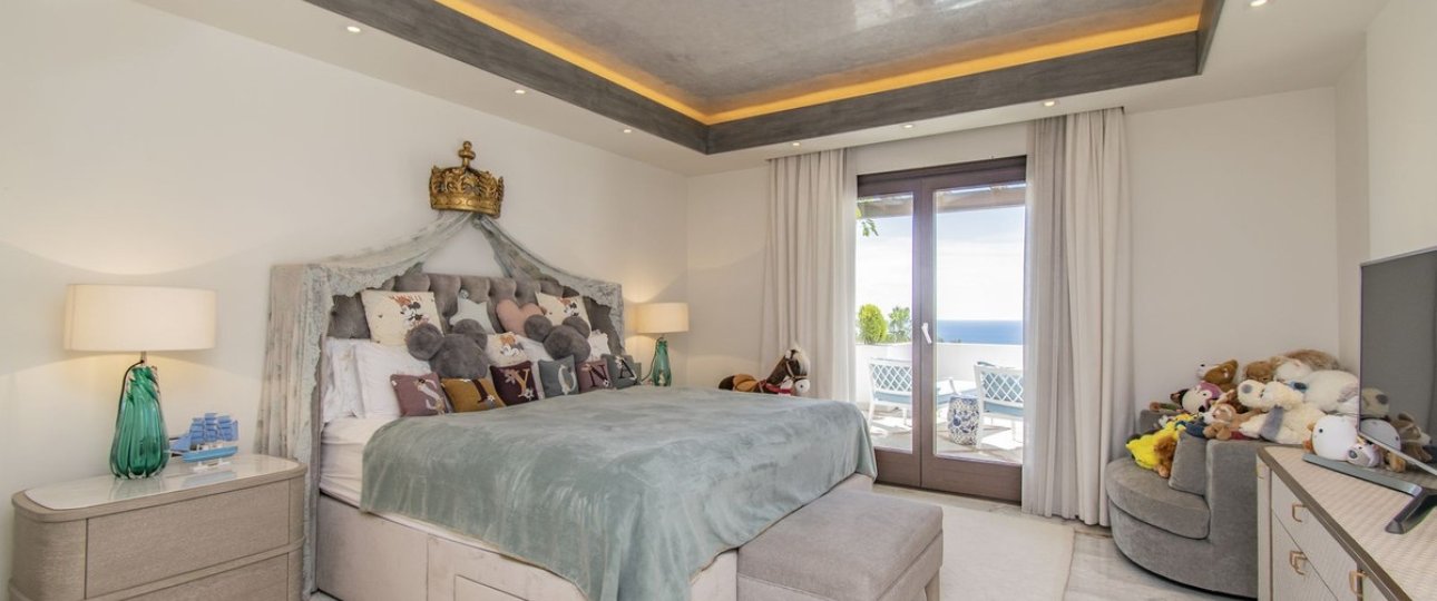 Wiederverkauf - apartment - Marbella - Sierra Blanca