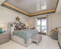 Wiederverkauf - apartment - Marbella - Sierra Blanca