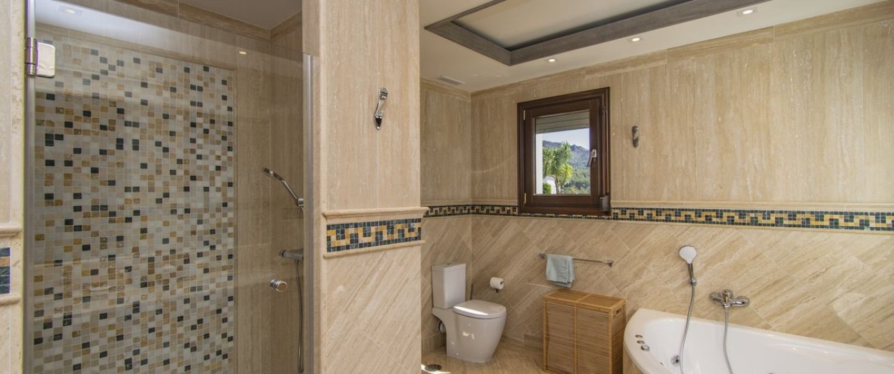 Wiederverkauf - apartment - Marbella - Sierra Blanca