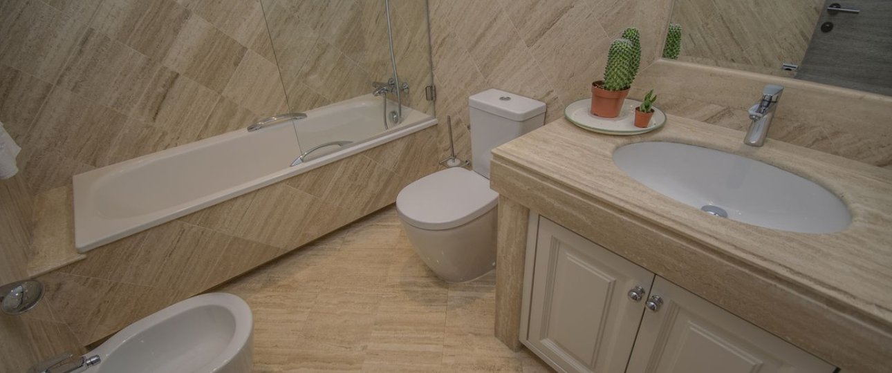 Wiederverkauf - apartment - Marbella - Sierra Blanca