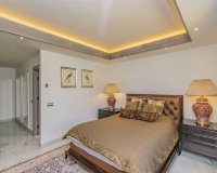 Wiederverkauf - apartment - Marbella - Sierra Blanca
