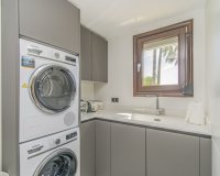 Wiederverkauf - apartment - Marbella - Sierra Blanca