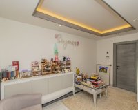 Wiederverkauf - apartment - Marbella - Sierra Blanca