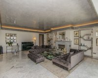 Wiederverkauf - apartment - Marbella - Sierra Blanca