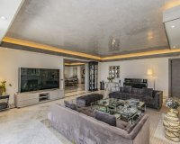 Wiederverkauf - apartment - Marbella - Sierra Blanca