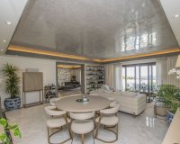 Wiederverkauf - apartment - Marbella - Sierra Blanca