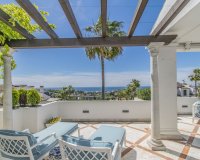 Wiederverkauf - apartment - Marbella - Sierra Blanca