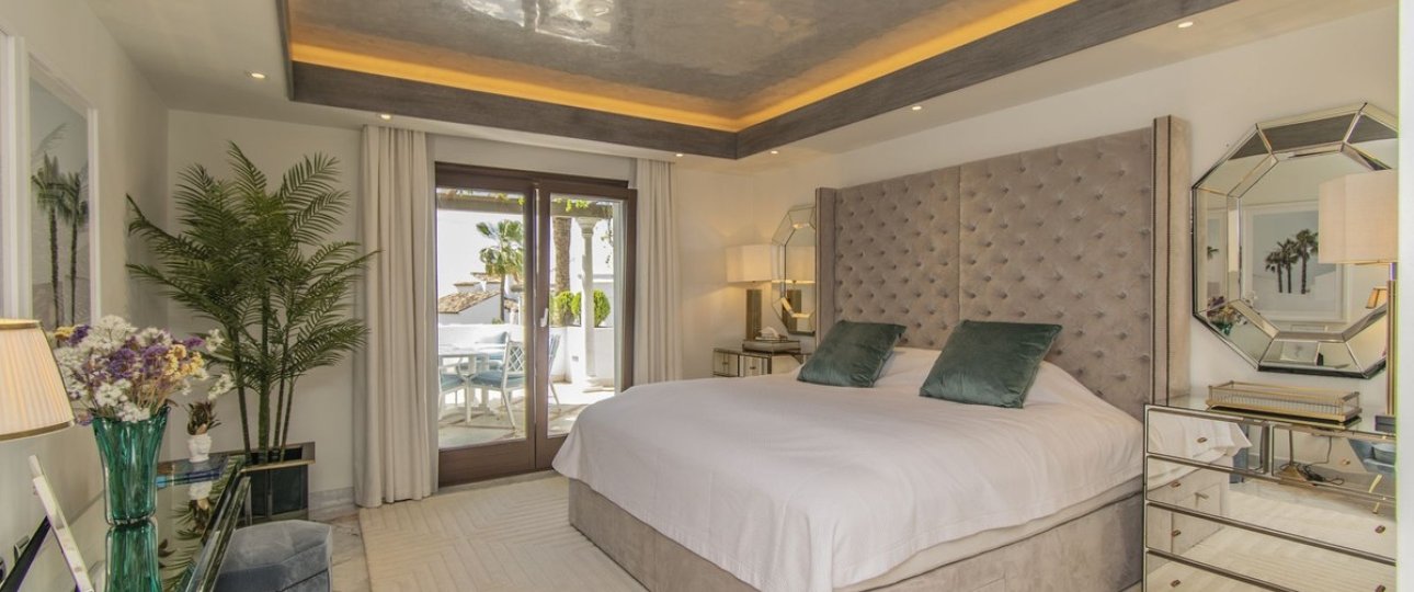 Wiederverkauf - apartment - Marbella - Sierra Blanca