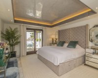 Wiederverkauf - apartment - Marbella - Sierra Blanca