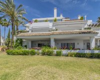 Wiederverkauf - apartment - Marbella - Sierra Blanca