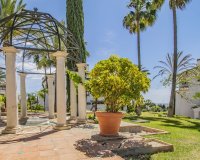 Wiederverkauf - apartment - Marbella - Sierra Blanca