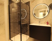 Wiederverkauf - apartment - Marbella - Sierra Blanca