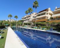 Wiederverkauf - apartment - Marbella - Sierra Blanca