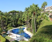 Wiederverkauf - apartment - Marbella - Sierra Blanca