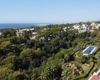 Wiederverkauf - apartment - Marbella - Sierra Blanca