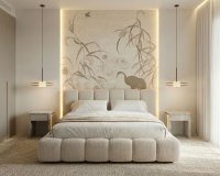 Wiederverkauf - apartment - Marbella - Sierra Blanca