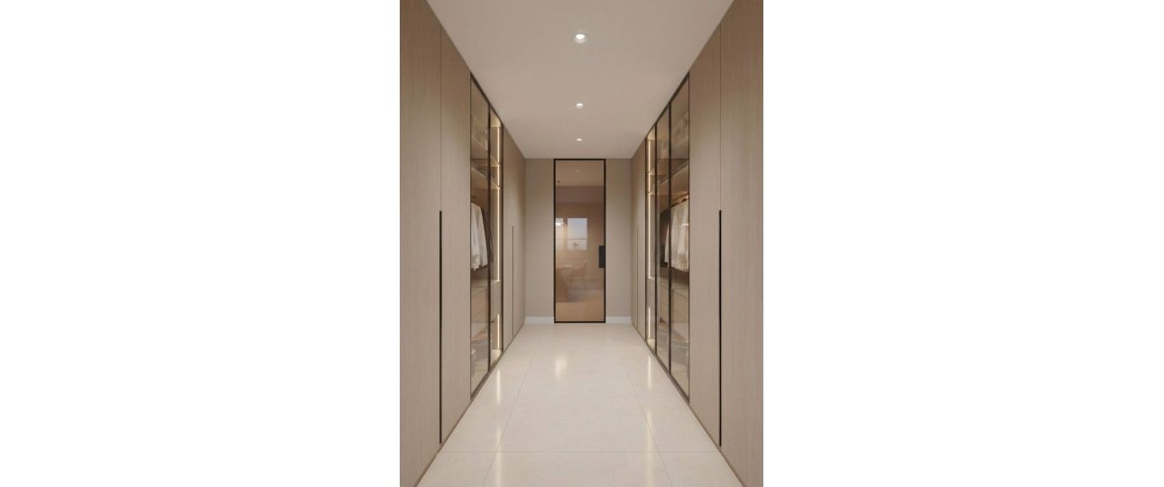 Wiederverkauf - apartment - Marbella - Sierra Blanca