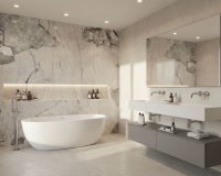 Wiederverkauf - apartment - Marbella - Sierra Blanca