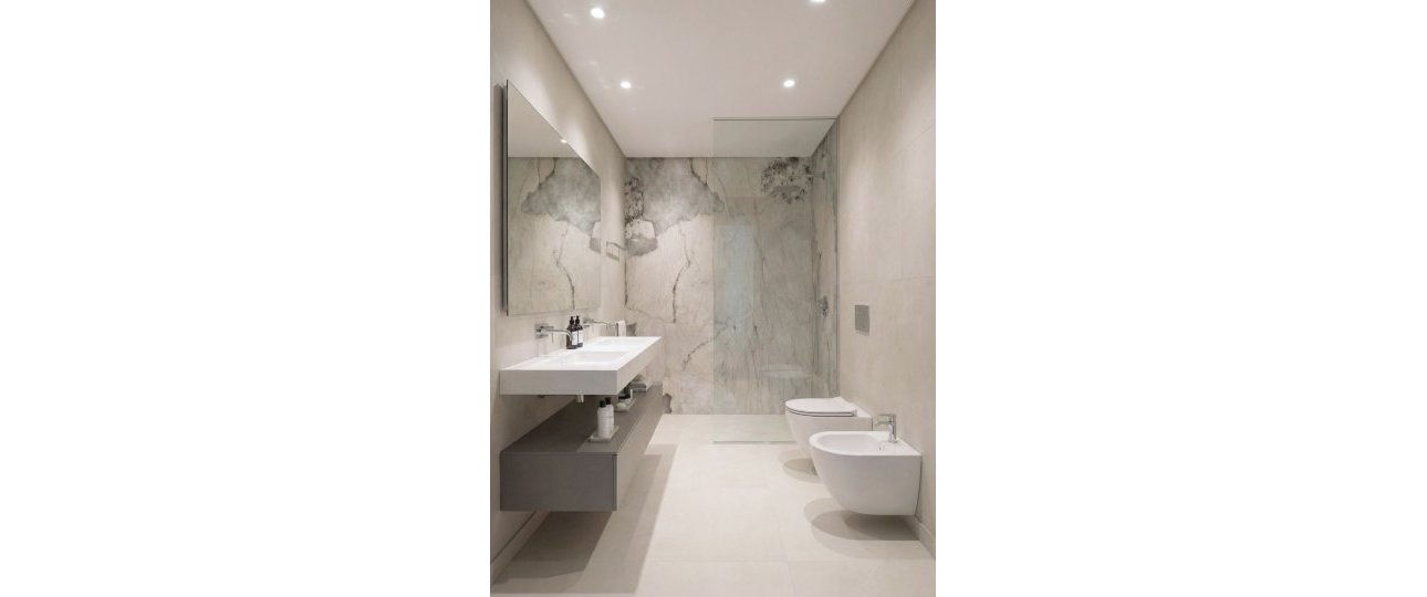 Wiederverkauf - apartment - Marbella - Sierra Blanca
