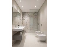 Wiederverkauf - apartment - Marbella - Sierra Blanca