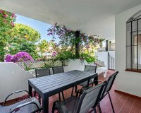 Wiederverkauf - apartment - Marbella - Sierra Blanca
