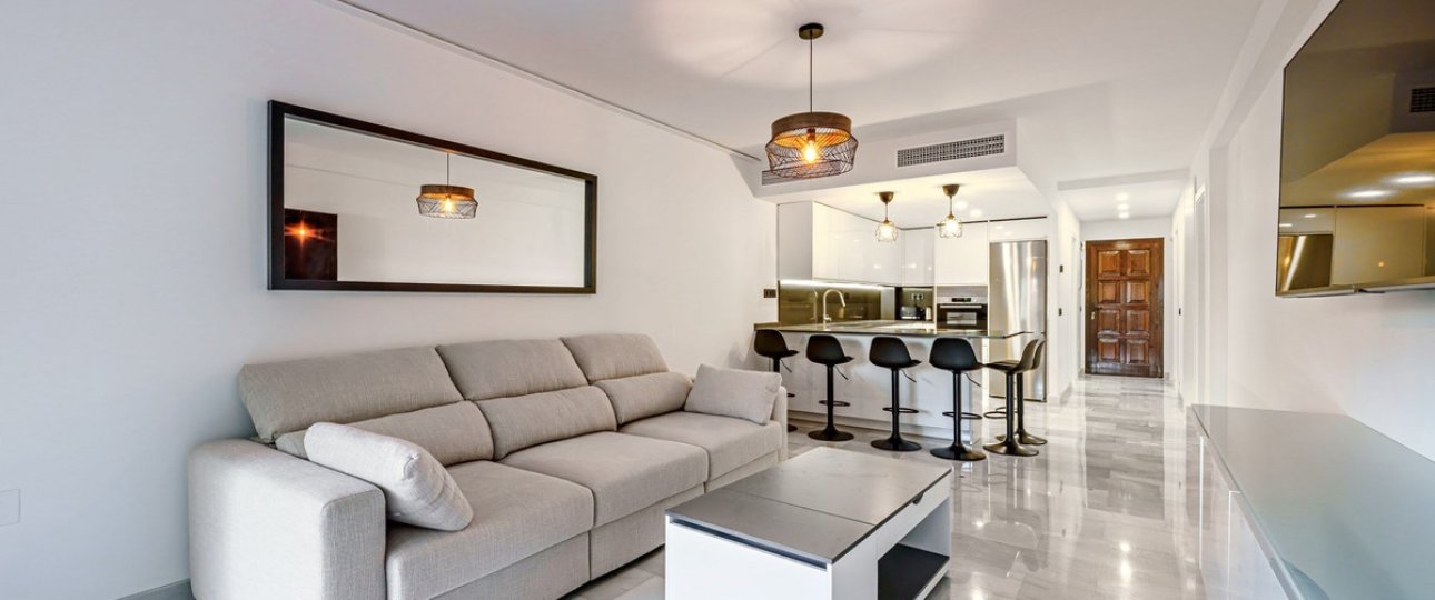 Wiederverkauf - apartment - Marbella - Sierra Blanca