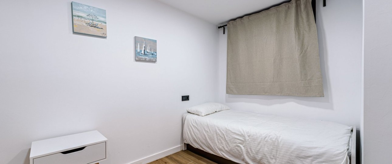 Wiederverkauf - apartment - Marbella - Sierra Blanca