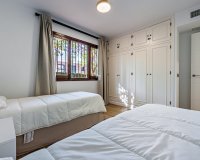 Wiederverkauf - apartment - Marbella - Sierra Blanca