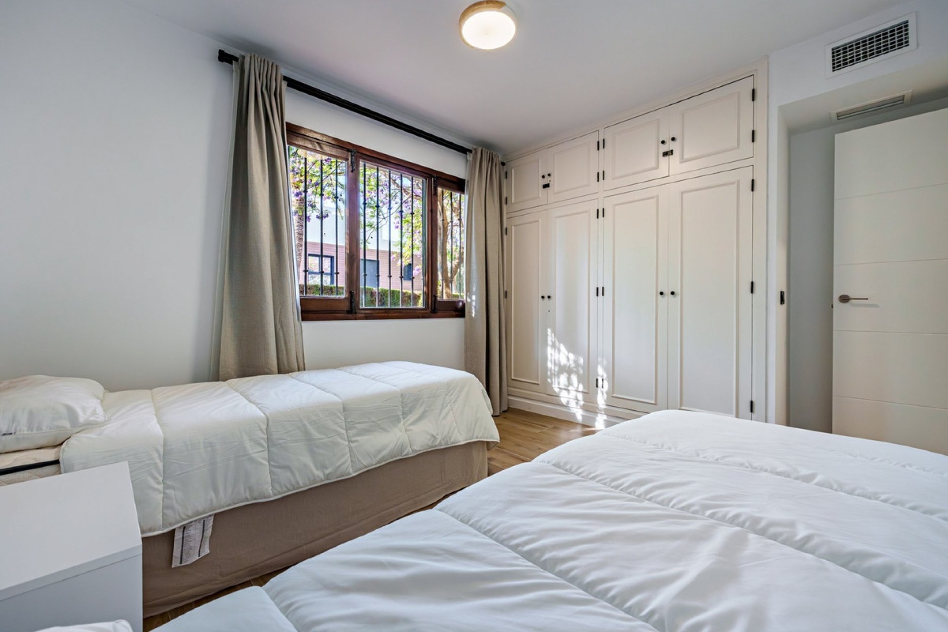 Wiederverkauf - apartment - Marbella - Sierra Blanca