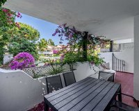 Wiederverkauf - apartment - Marbella - Sierra Blanca
