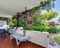 Wiederverkauf - apartment - Marbella - Sierra Blanca