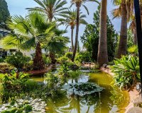 Wiederverkauf - apartment - Marbella - Sierra Blanca