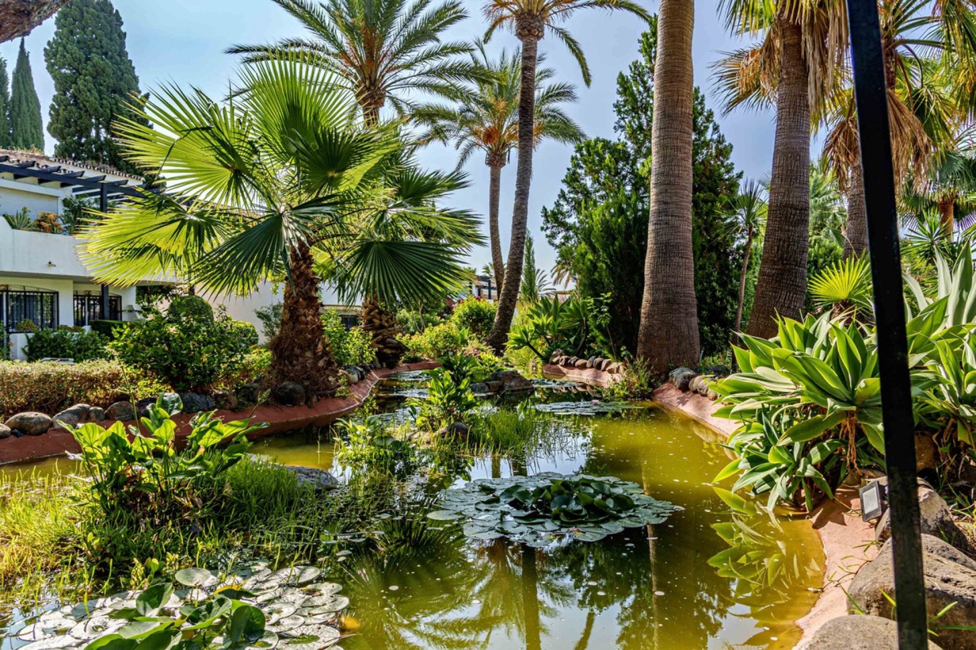 Wiederverkauf - apartment - Marbella - Sierra Blanca