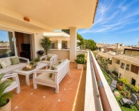 Wiederverkauf - apartment - Marbella - Sierra Blanca